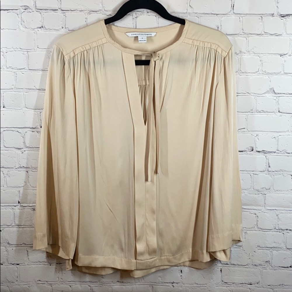 Diane von Furstenberg